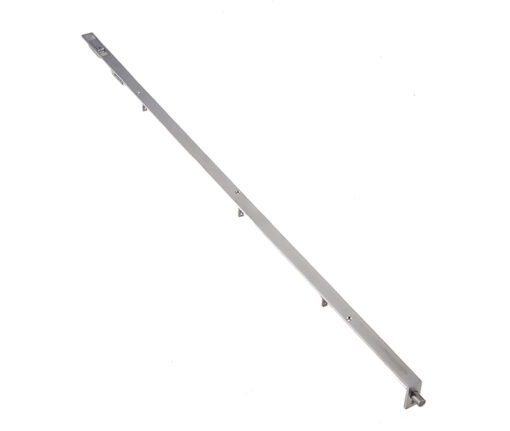914x20mm SSS lever action flushbolt
