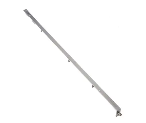 914x20mm SSS lever action flushbolt