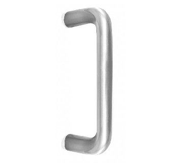 Frelan - JSS619C Sss 22MM D Handle Grade 201 B/T