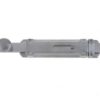 Frelan - JV1005SC-600 Door Bolt