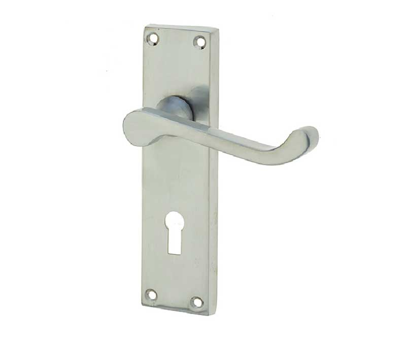 153x41mm SC Scroll lever lock