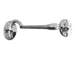 Frelan - JV110APC Cabin Hooks Polished Chrome