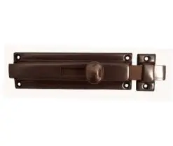 Frelan - JV178DB Door Bolt