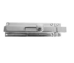 PC Door bolt