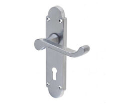 166x40mm SC Epsom lever lock