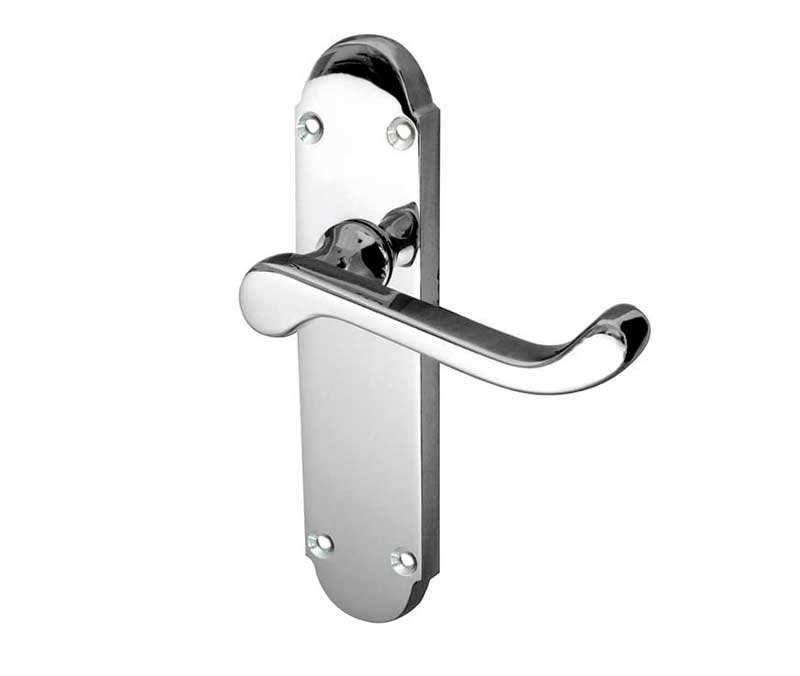 170x43mm PC Epsom lever latch