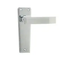 153x50mm PC Deco lever latch