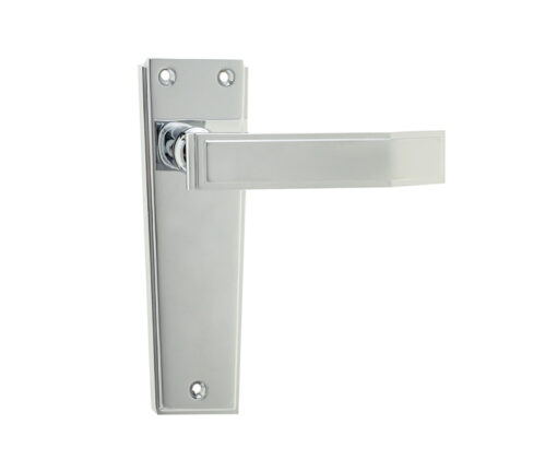 153x50mm PC Deco lever latch