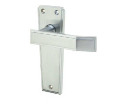 153x50mm SC Deco lever latch