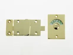 PB indicator bolt