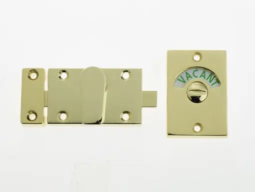 PB indicator bolt