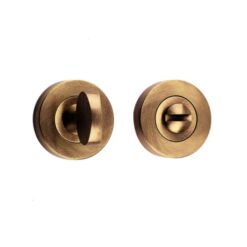 Frelan AB Turn & release JV2777AB Antique Brass