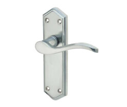 168x47mm SC Paris lever latch