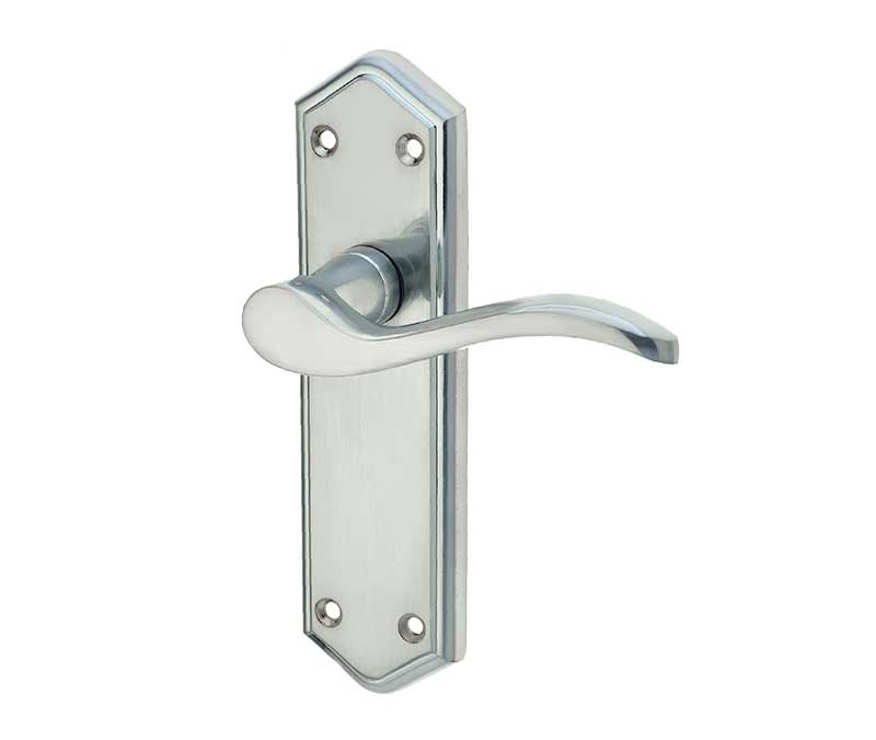 168x47mm SC Paris lever latch