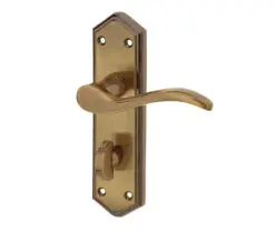 168x47mm AB Paris bathroom lever