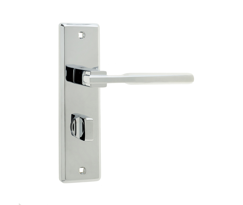 Delta PC bathroom lever