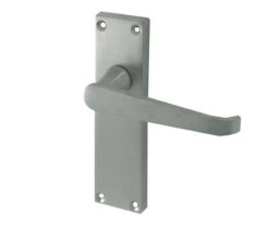 153x41mm SC Straight lever latch