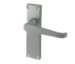 153x41mm SC Straight lever latch