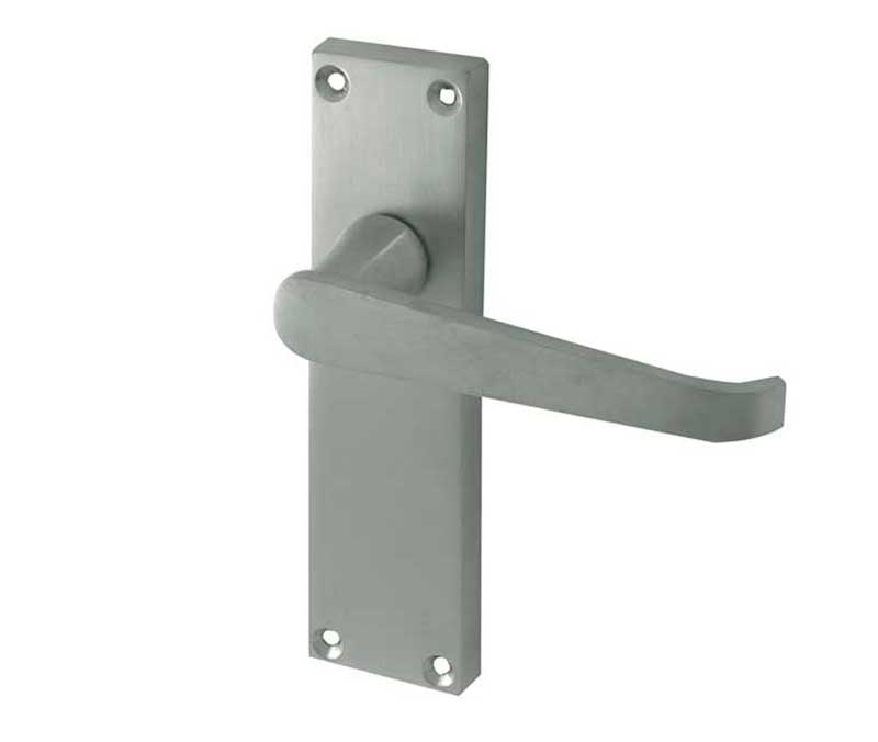 153x41mm SC Straight lever latch