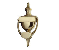 150mm PB Urn knocker