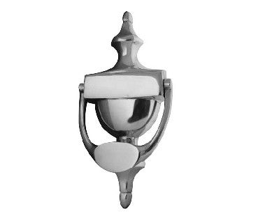 Frelan - JV38SPC Urn Door Knocker