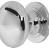 25mm PC Cupboard knob