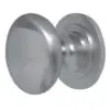 Frelan 42mm SN Cupboard knob JV47DSN Satin Nickel