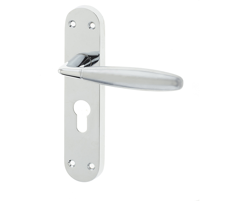 Stylo PCSC euro lever lock