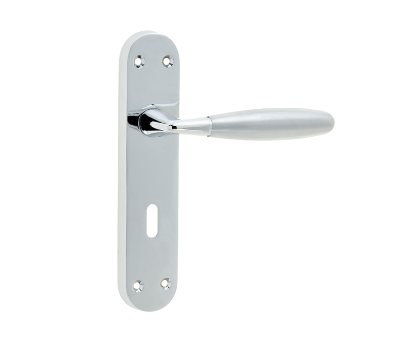 Stylo PCSC lever lock