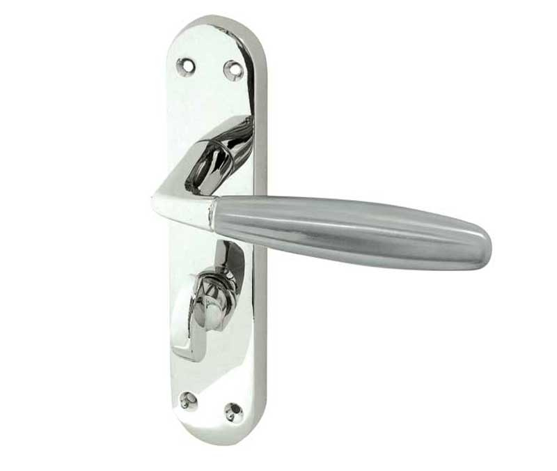 PCSC Stylo bathroom lever