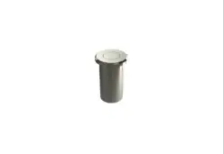 DUST PROOF SPRING SOCKET SN