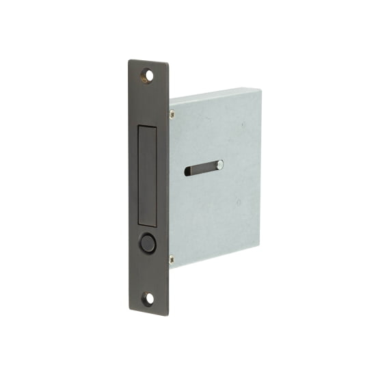 DB Sliding Flush Handle