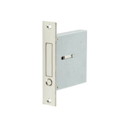 PC Sliding flush handle