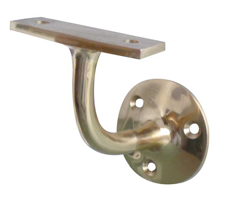 64mm PB heavy handrail bracket