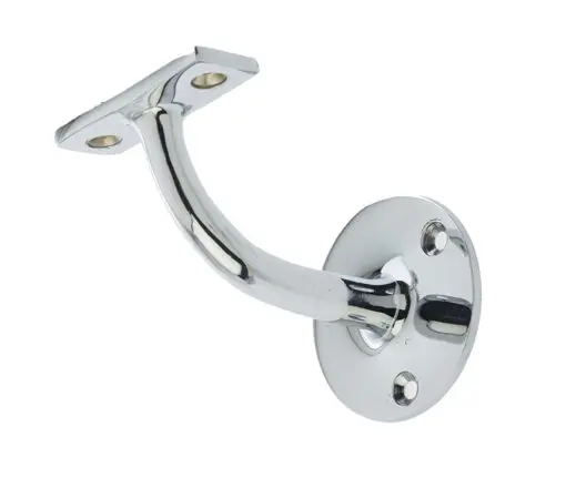 75MM HEAVY HANDRAIL BRACKET PC