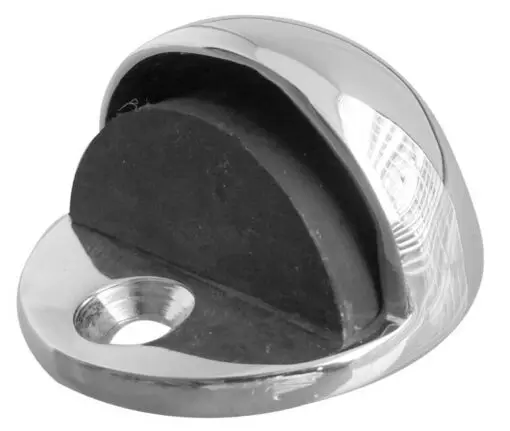 PC Floor mounted door stop
