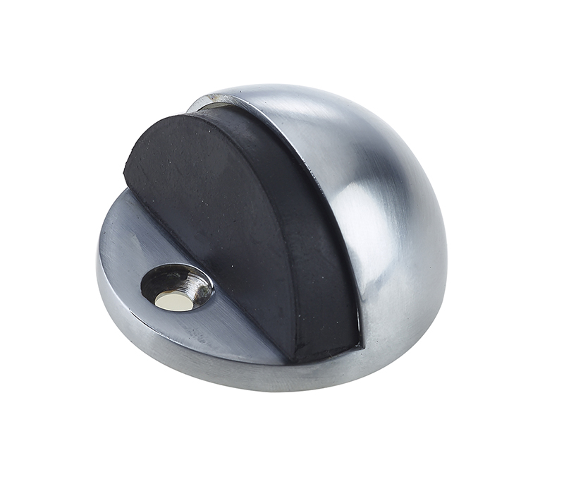 SCP oval shielded door stop