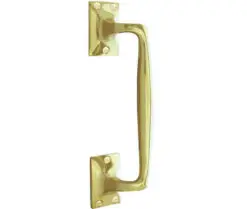 250mm PB PULL HANDLE