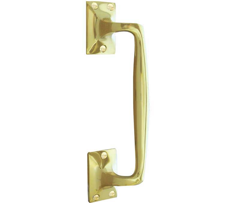 250mm PB PULL HANDLE