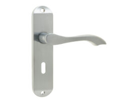 175x40mm SC Broadway lever lock