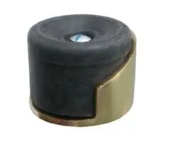 Frelan - JV9529PB Shielded Door Stop