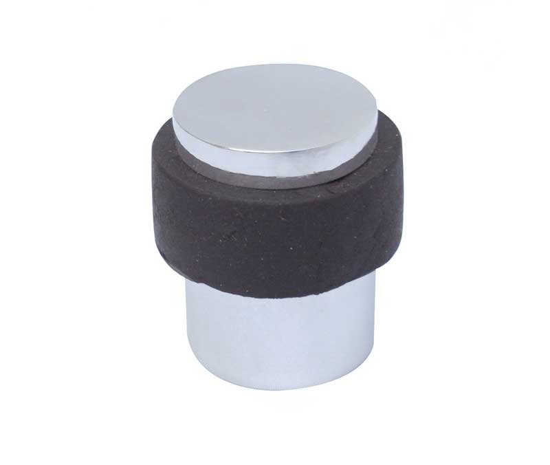 38x27mm PC Cylinder floor door stop