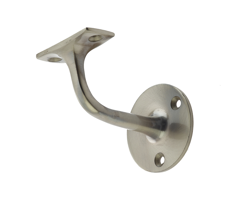 63mm SN Zinc handrail bracket