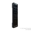CODELOCKS Electronic Kitlock KL1100 RFID Cabinet Lock Front Plate and Latch Gloss Black
