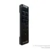 CODELOCKS Electronic Kitlock KL1100 RFID Cabinet Lock Front Plate and Latch Gloss Black