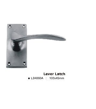 LB4060APN Lever Latch