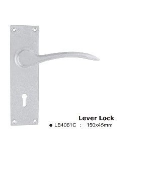 LB4061CPN Lever Lock