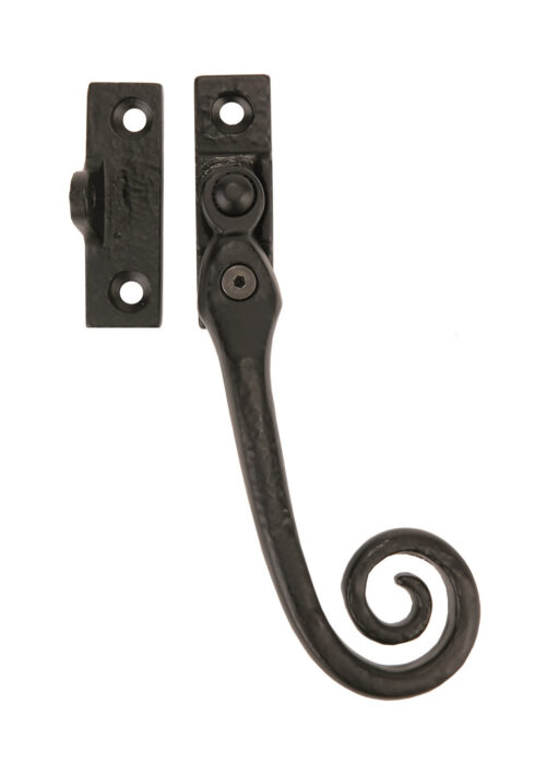 Locking Casement Fastener