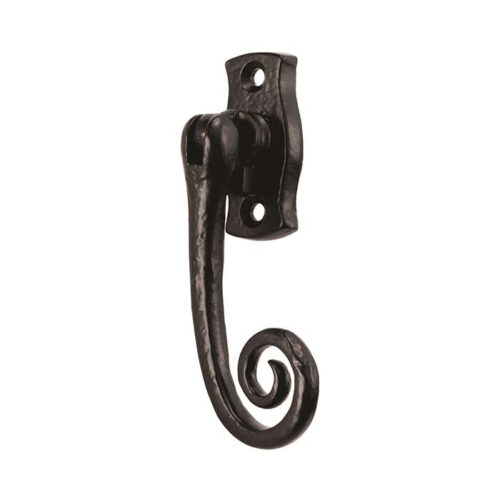 Locking Espagnolette Fastener
