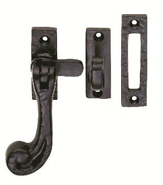 LF5537-BP CASEMENT FASTENER